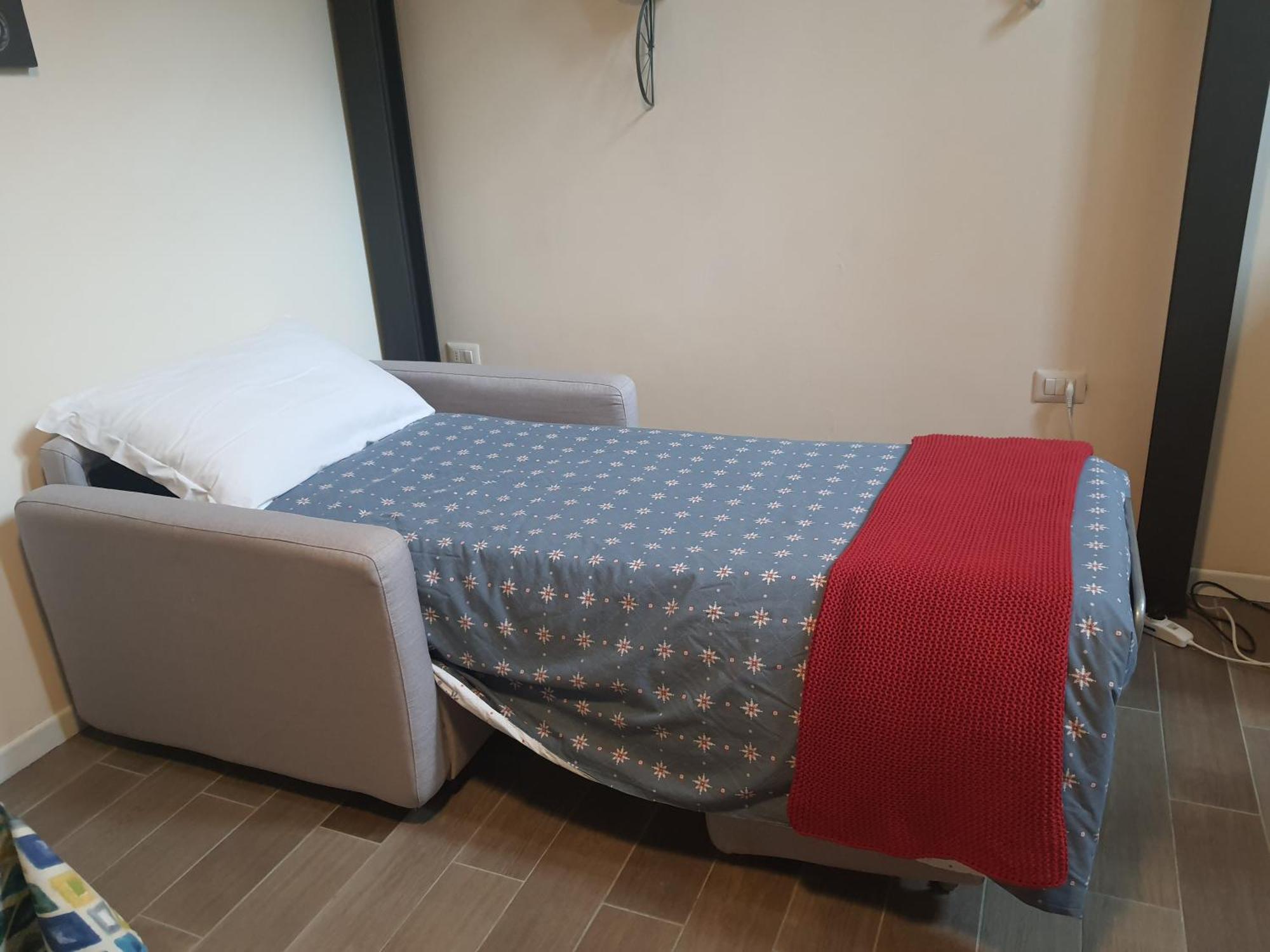 Due Strade Loft Firenze Appartement Buitenkant foto