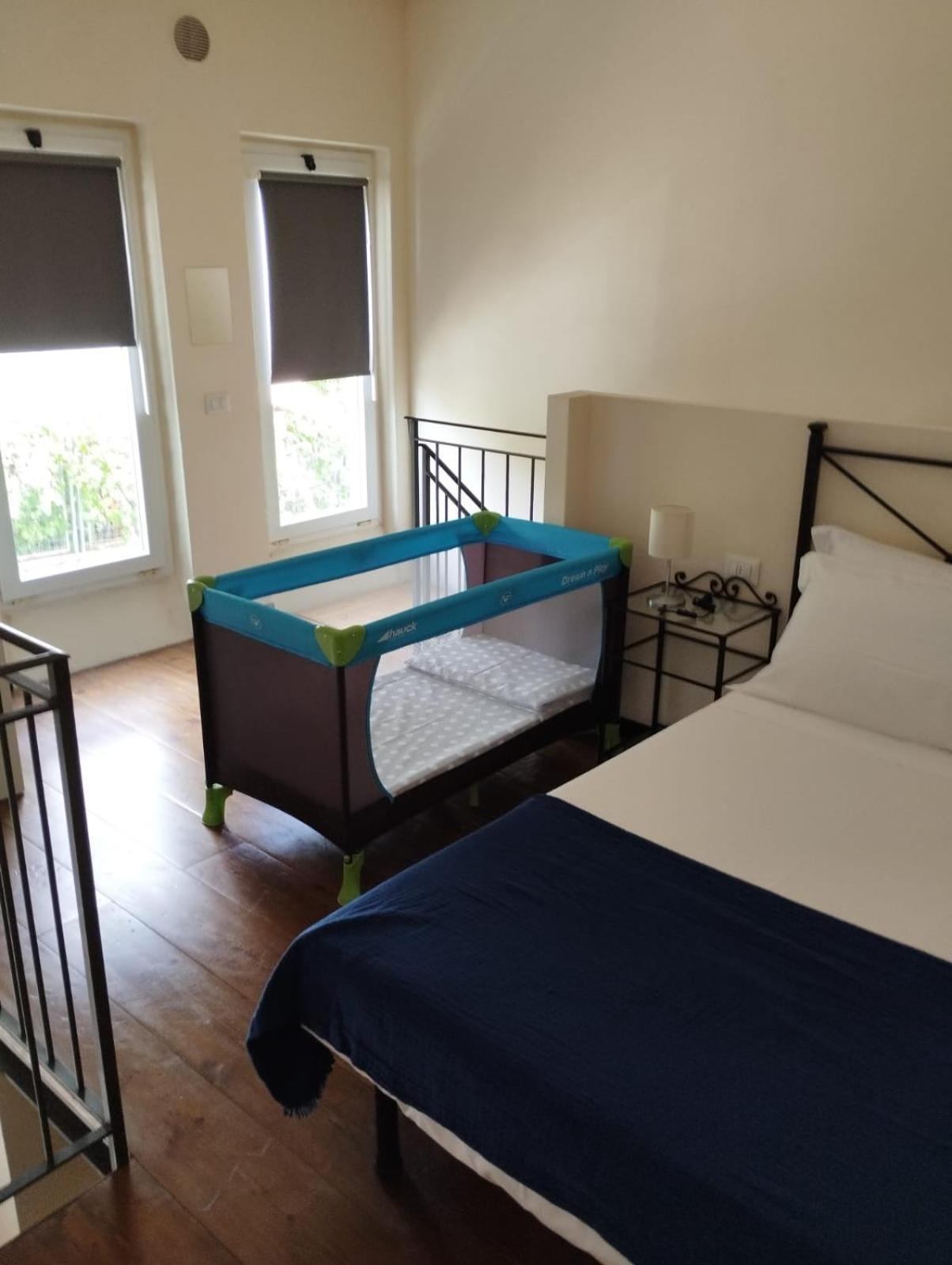 Due Strade Loft Firenze Appartement Buitenkant foto