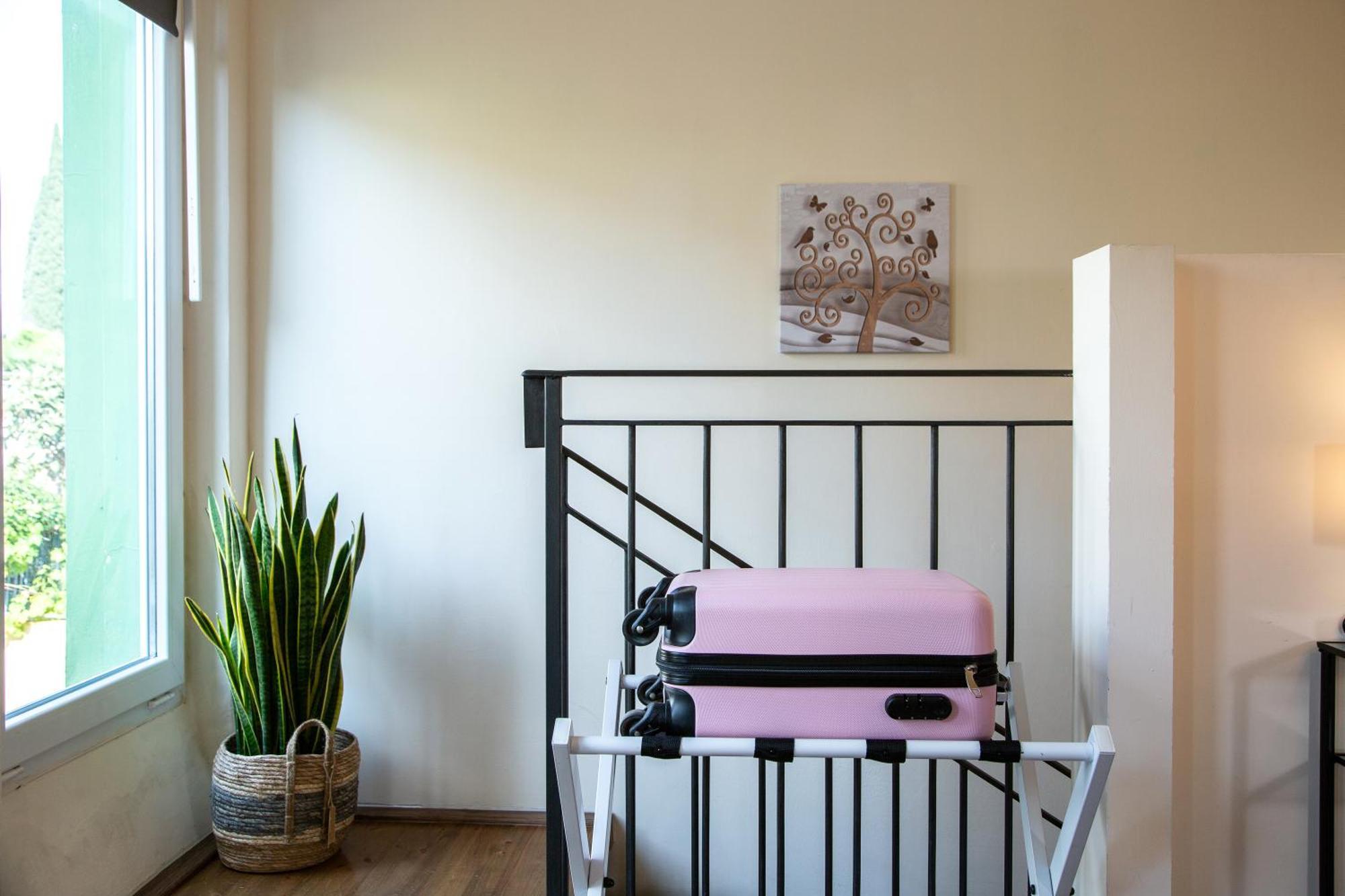 Due Strade Loft Firenze Appartement Buitenkant foto
