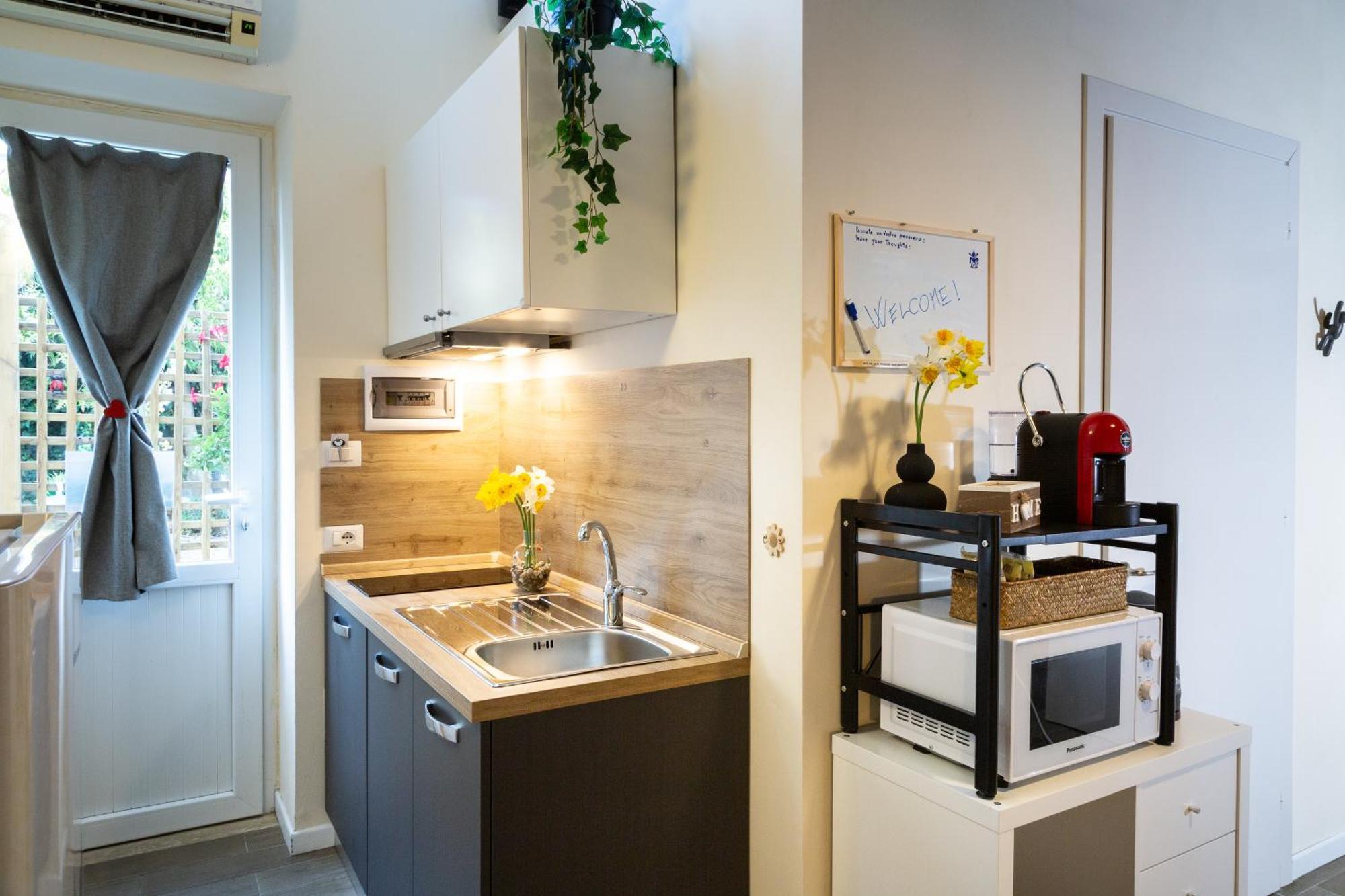 Due Strade Loft Firenze Appartement Buitenkant foto