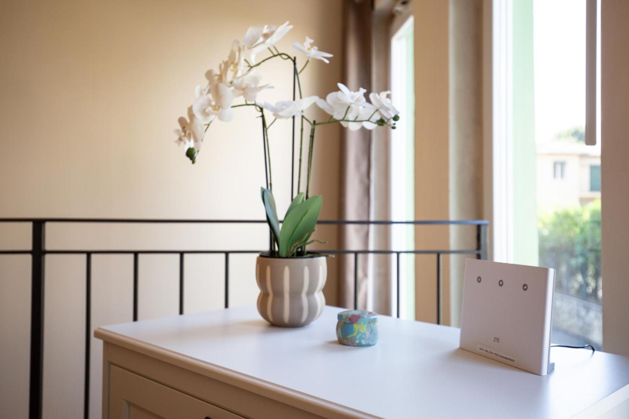Due Strade Loft Firenze Appartement Buitenkant foto