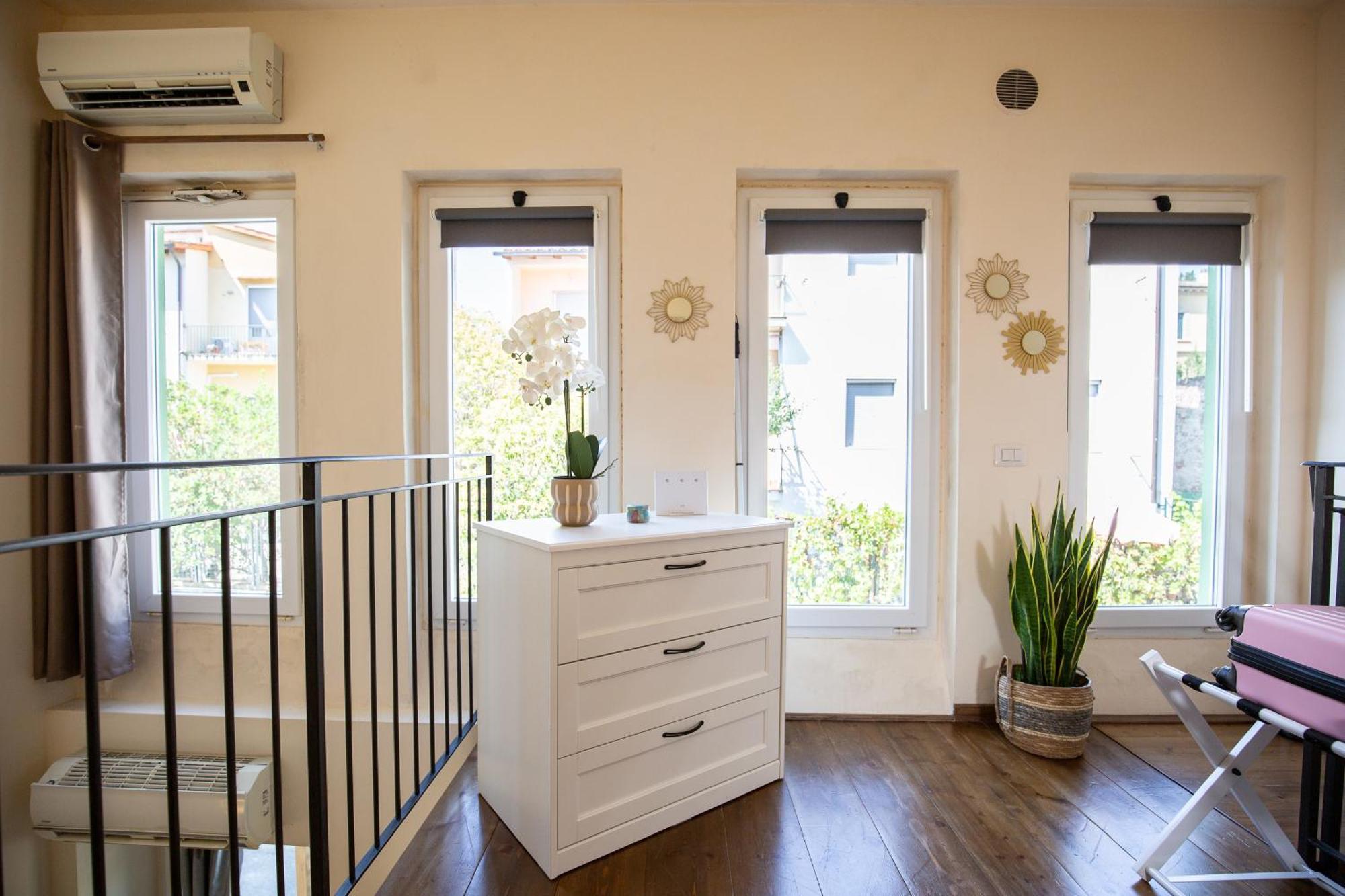 Due Strade Loft Firenze Appartement Buitenkant foto